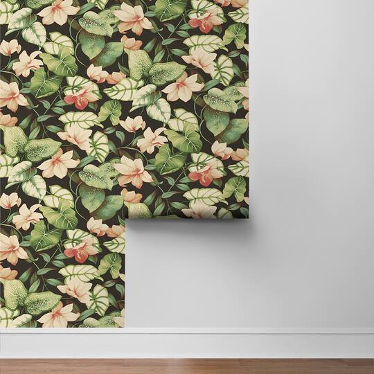 Tommy Bahama Windemere Peel & Stick Wallpaper
